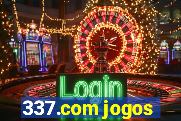 337.com jogos